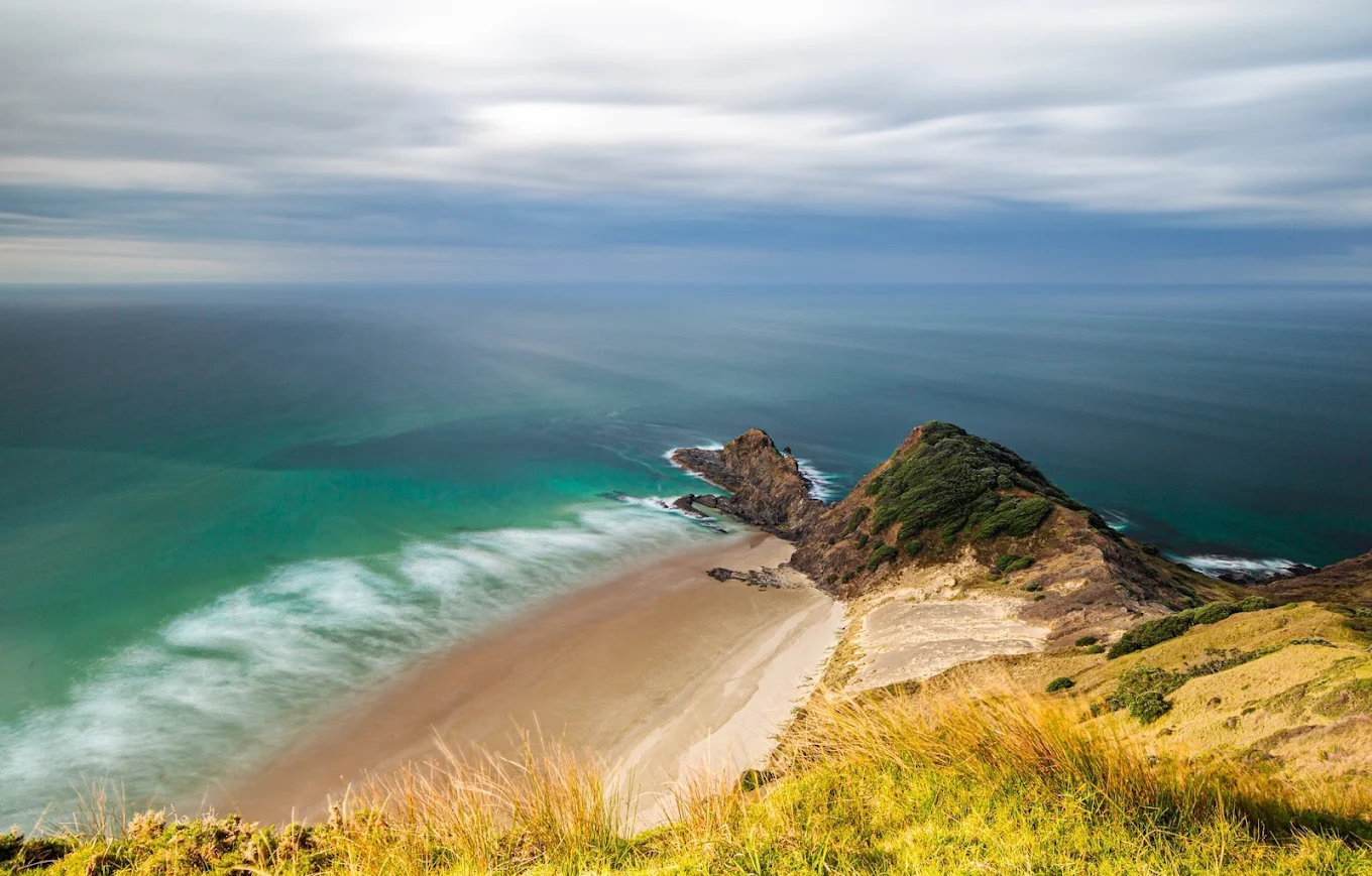 Cape Reinga View 3